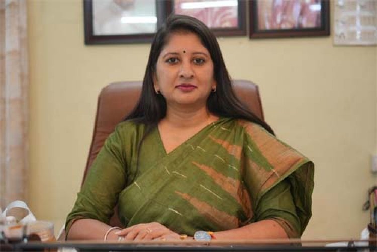 बाल संरक्षण गृहों को मिलेगी नई पहचान, अध्यक्ष डॉ. वर्णिका शर्मा की पहल