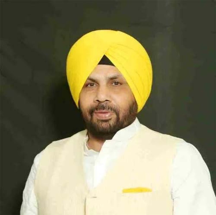 पंजाब के लोक निर्माण मंत्री  हरभजन सिंह ईटीओ ने पंजाब में सभी सरकारी इमारतों, पुलों और कलवर्टों के स्ट्रक्चरल ऑडिट के आदेश