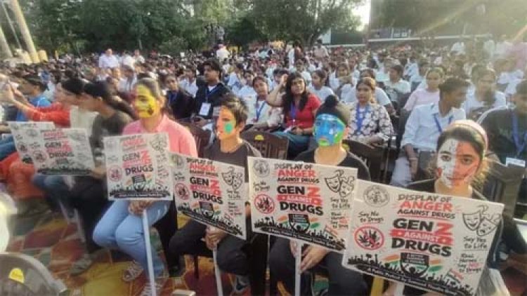 पंजाब में युवाओं ने नशे को कहा ना, अभिभावक ने बढ़ाया उत्साह