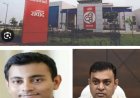 आईएएस अधिकारी आशीष टिकरिहा ने संभाला छत्तीसगढ़ जनसंपर्क संचालक का पदभार