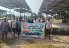 एक तारीख, एक घंटा, एक साथ की थीम पर जशपुर में चला व्यापक स्वच्छता श्रमदान अभियान