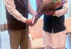 SING फोरम 2026 में सहभागिता के लिए सिंगापुर पहुंचे मुख्यमंत्री विष्णु देव साय
