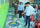 इतिहास रचने के लिए अटूट परिश्रम और निरंतर प्रयास ज़रूरी: मंत्री टंक राम वर्मा
