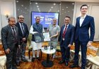 सिंगापुर की एनर्जी कैपिटल ग्लोबल छत्तीसगढ़ में एआई-रेडी डेटा सेंटर कैंपस में करेगी ₹41,750 करोड़ का निवेश