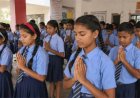 संस्कृत शिक्षा को नई दिशा देने छत्तीसगढ़ के विद्यालय प्रमुखों का मंथन