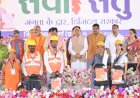 मातृशक्ति के सम्मान और स्वावलंबन का मजबूत आधार बनी महतारी वंदन योजना: मुख्यमंत्री विष्णु देव साय