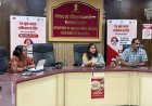 युवा शक्ति को टीबी मुक्त भारत के अभियान से जोड़ना समय की जरूरत: केंद्रीय स्वास्थ्य एवं परिवार कल्याण मंत्री