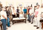 करम परब महोत्सव में शामिल होंगे मुख्यमंत्री विष्णु देव साय