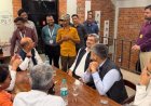 बस्तर में पुनर्वास और स्वावलंबन की मिसाल बना ‘पण्डुम कैफ़े’, केंद्रीय सहकारिता सचिव ने की सराहना