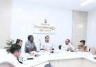 रणथम्भौर टाइगर रिजर्व की सुरक्षा और अवैध खनन पर प्रभावी रोक के निर्देश