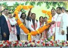 करमा तिहार हमारी समृद्ध संस्कृति, परंपरा और प्रकृति संरक्षण का प्रतीक : मुख्यमंत्री विष्णु देव साय