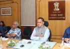 मुख्य सचिव की अध्यक्षता में इंटीग्रेटेड कोऑर्डिनेशन ग्रुप की बैठक में सुप्रीम कोर्ट के निर्देशों की पालना की समीक्षा