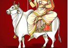 नवरात्रि के पहले दिन होती है मां शैलपुत्री की पूजा, जानें स्वरूप, मंत्र और पौराणिक कथा