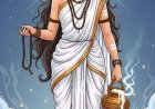 नवरात्रि के दूसरे दिन मां ब्रह्मचारिणी की पूजा, जानें विधि, मंत्र, भोग और पीले रंग का महत्व