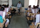 विश्व मानसिक स्वास्थ्य दिवस पर जीएनएम ट्रेनिंग सेंटर में जागरूकता व्याख्यान आयोजित