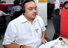 मुख्यमंत्री भजनलाल शर्मा ने गंगापुर सिटी के परिवादी विकास वाल्मीकि से सीधे संवाद कर सुनी समस्या, रात में ही जुटा प्रशासन एवं पीएचईडी विभाग