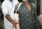 ट्रेन हादसे के दर्द पर ‘सेवा संकल्प‘ का मरहम