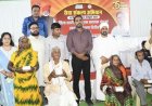 सेवा संकल्प अभियान: 'निदान-03' शिविर से संवर रही दिव्यांगजनों की जिंदगी