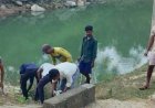 गगनई जलाशय में गूंजा जल संरक्षण का संदेश, ग्रामीणों ने लिया जल स्रोतों को स्वच्छ रखने का संकल्प
