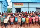 कुरुषनार का कायकल्प: जहाँ कल तक गूंजती थीं बारूद की आहटें