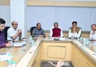 खेल प्रतिभाओं को गांव के मैदान से अंतरराष्ट्रीय मंच तक पहुंचाना हमारा लक्ष्य : मुख्यमंत्री विष्णुदेव साय