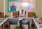 मुख्यमंत्री का आपराधिक घटनाओं एवं लापरवाही पर सख्त निर्देश: अपराध पर जीरो टॉलरेंस