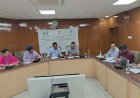किसानों को मांग के अनुरूप समय पर मिले यूरिया एवं डीएपी,