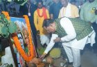 आदिवासी समाज का इतिहास गौरवशाली, हमारी संस्कृति और प्रकृति संरक्षण की परंपरा पूरे देश के लिए प्रेरणा : मुख्यमंत्री विष्णु देव साय