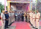 एसडीआरएफ राजस्थान ने रचा इतिहास: पुणे में आयोजित नेशनल सीबीआरएन कॉम्पिटिशन-2026 में हासिल किया प्रथम स्थान