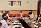 अलवर एवं खैरथल के क्षेत्रवासियों को मिली दो रेल गाड़ियों के परिचालन की सौगात