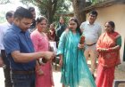 स्वरोजगार से आत्मनिर्भरता की राह पर ग्रामीण महिलाएं