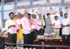 स्वामित्व योजना के प्रभावी क्रियान्वयन में धमतरी जिला प्रदेश में अव्वल