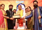 गरबा महोत्सव हमारी समृद्ध सांस्कृतिक परंपरा और मातृशक्ति के सम्मान का प्रतीक: मुख्यमंत्री विष्णु देव साय
