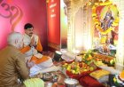 धर्म और न्याय की स्थापना का पर्व है विजयादशमी : मुख्यमंत्री डॉ. यादव