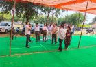 प्रथम चरण का प्रचार थमा, 21 अक्टूबर को प्रशिक्षण के बाद रवाना होंगे मतदान दल