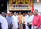 गौ सेवा ही सबसे बड़ी सेवा: वित्त मंत्री ओ.पी. चौधरी