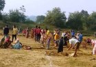 वीबी-जी राम जी योजना से संवर रहे गांव, ग्रामीण विकास के साथ स्थानीय श्रमिकों को मिल रहा रोजगार