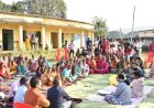 जीराफूल चावल से समृद्धि की नई राह, चांगरो के किसानों को मिलेगा बेहतर बाजार