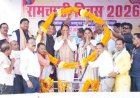 सुशासन और पारदर्शिता के साथ हर वर्ग तक शासन की योजनाओं का लाभ पहुंचाना हमारी प्राथमिकता : मुख्यमंत्री साय