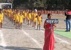 हार-जीत से किसी की काबिलियत कम नहीं होती, खेल में भाग लेना भी बड़ी उपलब्धि-महापौर मंजूषा भगत