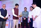 छत्तीसगढ़ के विकास का प्रमुख इंजन बनेगा हाउसिंग बोर्ड, आवास के साथ अधोसंरचना विकास में निभाएगा महत्वपूर्ण भूमिका - आवास एवं पर्यावरण मंत्री ओ.पी. चौधरी