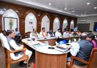 CM साय की अध्यक्षता में मंत्री परिषद की बैठक, लिए गए महत्वपूर्ण निर्णय