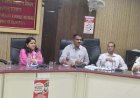 दीपावली के मद्देनजर ‘शुद्ध आहार-मिलावट पर वार’ अभियान में तेजी लाएं: प्रमुख शासन सचिव,चिकित्सा एवं स्वास्थ्य