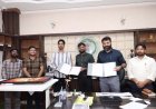 जशपुर के सरकारी स्कूलों में पढ़ाई जाएगी आर्टिफिशियल इंटेलिजेंस, कोडिंग और रोबोटिक्स