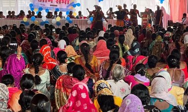 जब किसान बने अपने कारोबार के मालिक, महिला नेतृत्व ने दिखाई नई राह