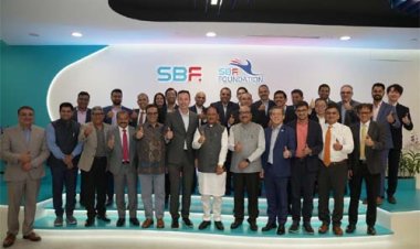 सिंगापुर में छत्तीसगढ़ ने कौशल विकास के लिए किया एमओयू, एग्रो प्रोसेसिंग में ₹350 करोड़ का नया निवेश