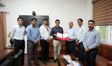 राजस्थान में कौशल विकास एवं रोजगारपरक प्रशिक्षण को मिलेगा बढ़ावा