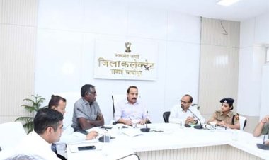 रणथम्भौर टाइगर रिजर्व की सुरक्षा और अवैध खनन पर प्रभावी रोक के निर्देश