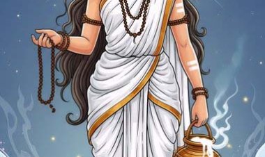 नवरात्रि के दूसरे दिन मां ब्रह्मचारिणी की पूजा, जानें विधि, मंत्र, भोग और पीले रंग का महत्व