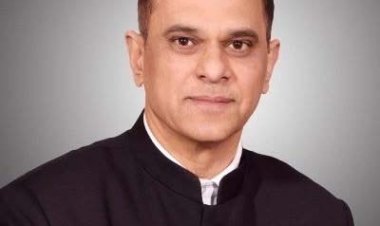 मुख्य सचिव एवं आईआईएएस के अध्यक्ष वी. श्रीनिवास 12–15 अक्टूबर को एथेंस में आईएएसआईए सम्मेलन-2026 में लेंगे भाग
